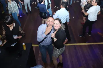 Embalos de Sábado a Noite