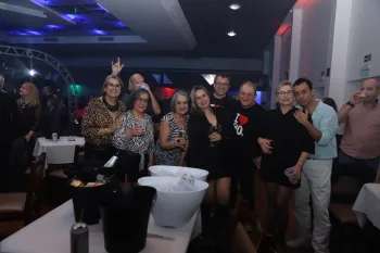 Embalos de Sábado a Noite