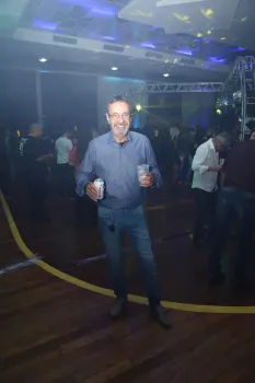 Embalos de Sábado a Noite
