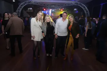 Embalos de Sábado a Noite