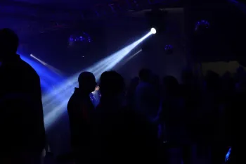 Embalos de Sábado a Noite