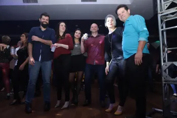 Embalos de Sábado a Noite