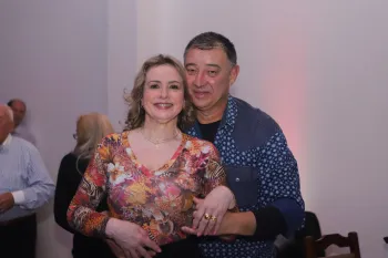 Embalos de Sábado a Noite