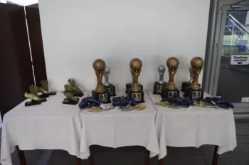 5ª Copa do Mundo Dores Futebol Society