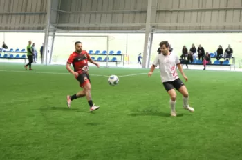 5ª Copa do Mundo Dores Futebol Society