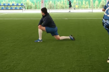 5ª Copa do Mundo Dores Futebol Society