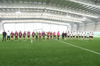 5ª Copa do Mundo Dores Futebol Society