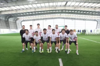 5ª Copa do Mundo Dores Futebol Society
