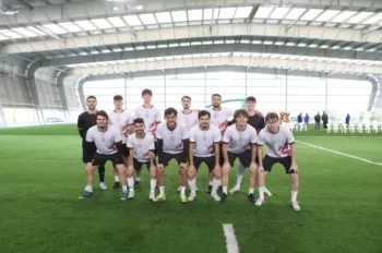 5ª Copa do Mundo Dores Futebol Society
