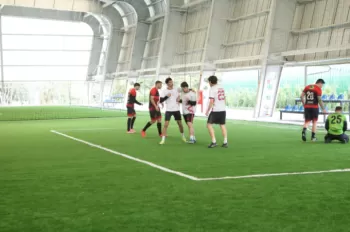 5ª Copa do Mundo Dores Futebol Society