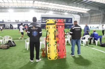5ª Copa do Mundo Dores Futebol Society