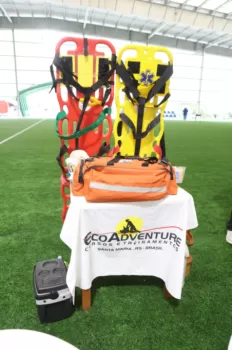 5ª Copa do Mundo Dores Futebol Society
