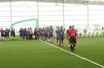 5ª Copa do Mundo Dores Futebol Society