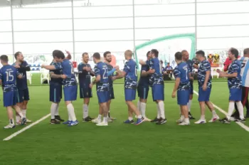 5ª Copa do Mundo Dores Futebol Society