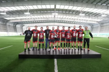 5ª Copa do Mundo Dores Futebol Society