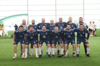 5ª Copa do Mundo Dores Futebol Society