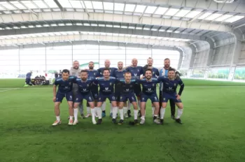 5ª Copa do Mundo Dores Futebol Society