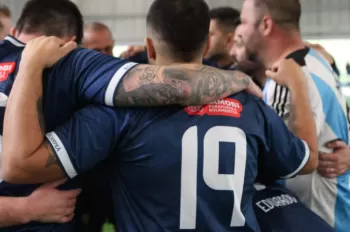 5ª Copa do Mundo Dores Futebol Society