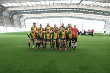 5ª Copa do Mundo Dores Futebol Society