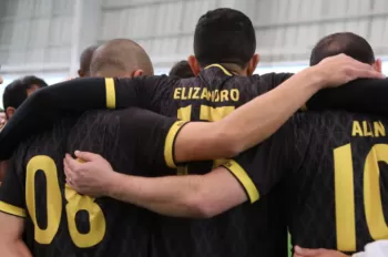 5ª Copa do Mundo Dores Futebol Society