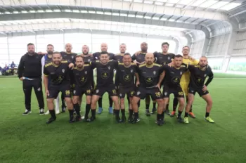 5ª Copa do Mundo Dores Futebol Society