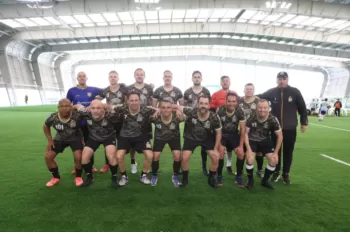 5ª Copa do Mundo Dores Futebol Society