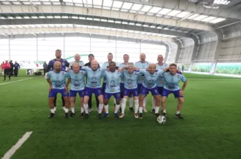 5ª Copa do Mundo Dores Futebol Society