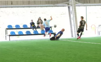 5ª Copa do Mundo Dores Futebol Society