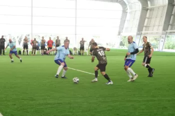 5ª Copa do Mundo Dores Futebol Society