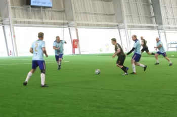 5ª Copa do Mundo Dores Futebol Society