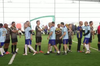 5ª Copa do Mundo Dores Futebol Society