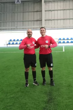 5ª Copa do Mundo Dores Futebol Society