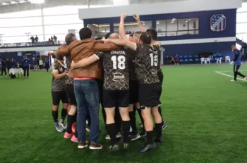 5ª Copa do Mundo Dores Futebol Society