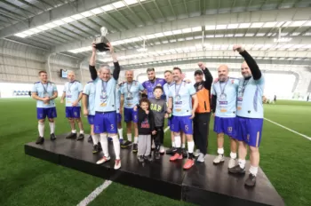 5ª Copa do Mundo Dores Futebol Society