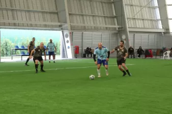 5ª Copa do Mundo Dores Futebol Society
