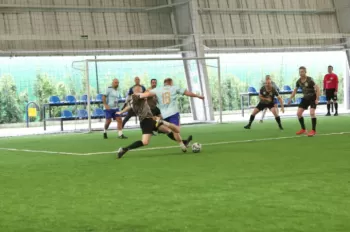 5ª Copa do Mundo Dores Futebol Society
