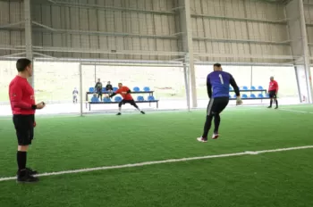 5ª Copa do Mundo Dores Futebol Society
