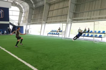 5ª Copa do Mundo Dores Futebol Society