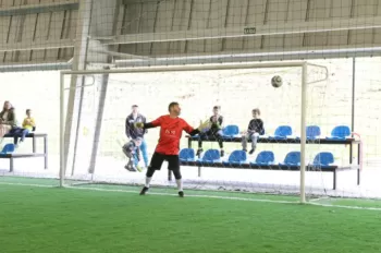 5ª Copa do Mundo Dores Futebol Society