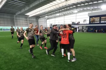 5ª Copa do Mundo Dores Futebol Society