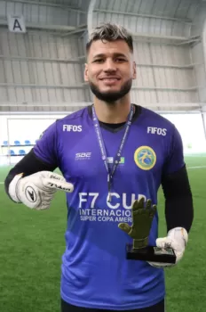 5ª Copa do Mundo Dores Futebol Society