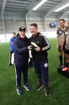5ª Copa do Mundo Dores Futebol Society