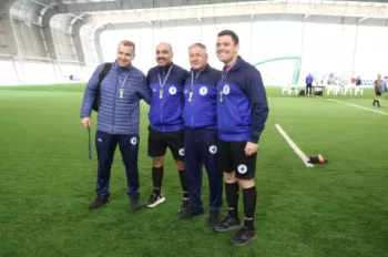 5ª Copa do Mundo Dores Futebol Society