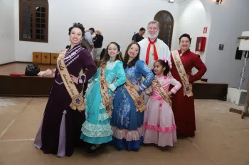 Missa Crioula