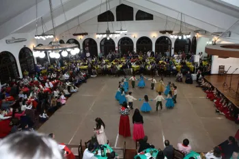 Semana Farroupilha 2018 - Jantar