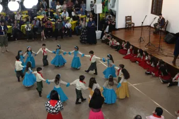 Semana Farroupilha 2018 - Jantar