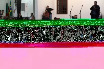 Semana Farroupilha 2018 - Jantar
