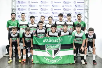 Copa Dores/Pampeiro - 2025