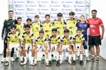 Copa Dores/Pampeiro - 2025