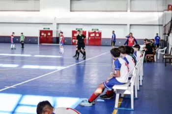 Copa Dores/Pampeiro - 2025